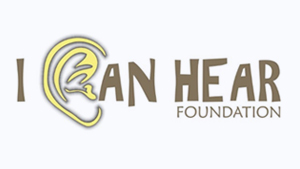 Charity - I Can Hear Foundation